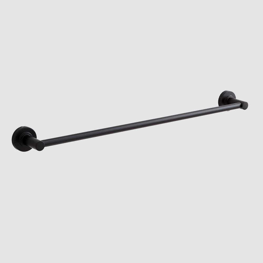 Lexia 24'' Wall Mounted Towel Bar