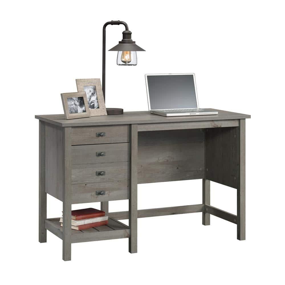 Cottage Road L-Shaped Writing Desk