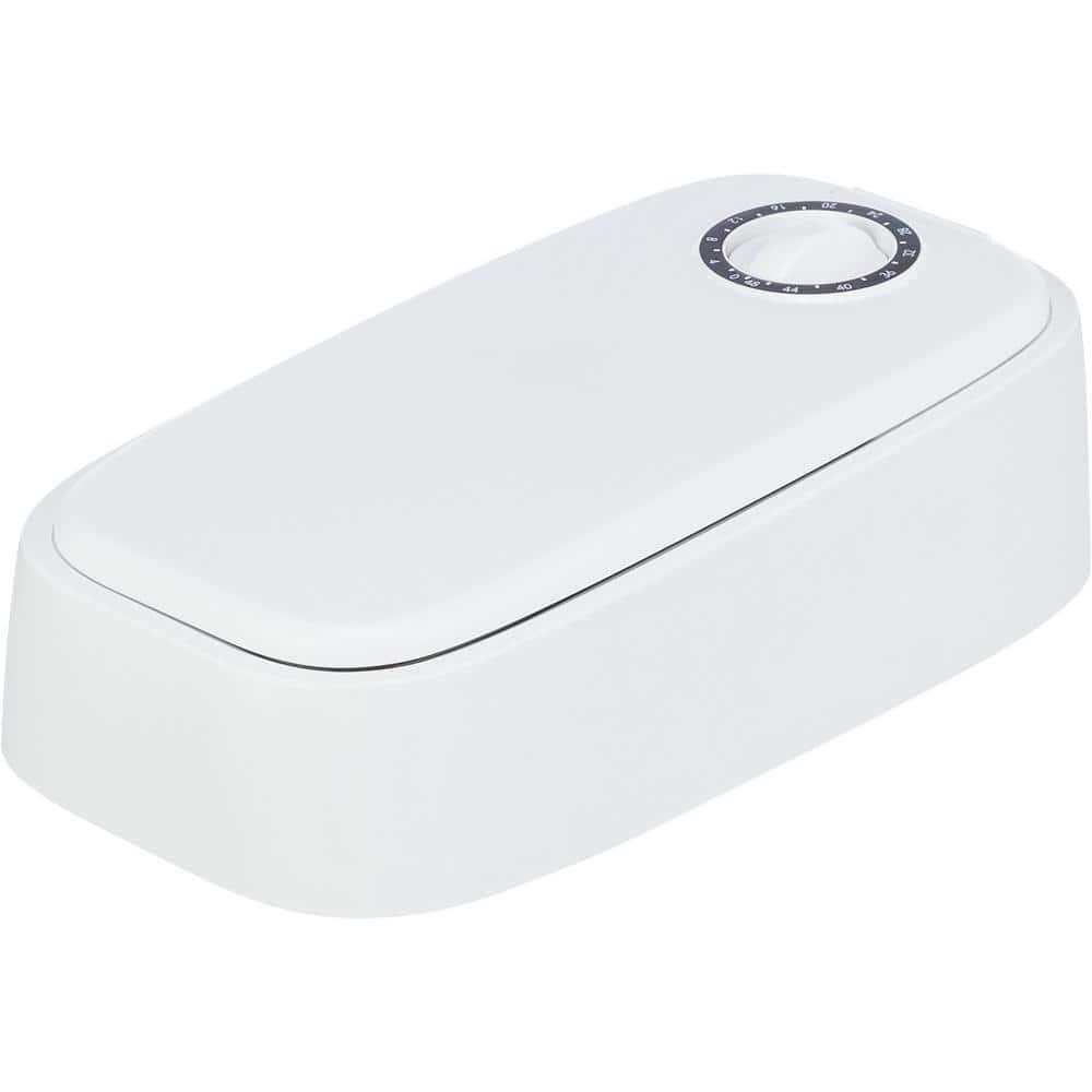 TRIXIE TRIXIE TX1 Automatic Food Dispenser, Single Serving, 48-Hour Timer, Battery Operated