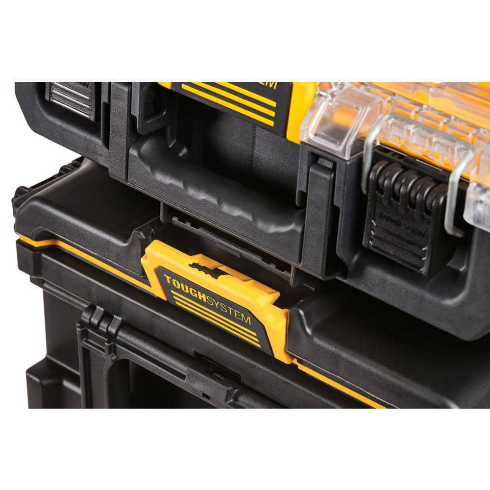 DEWALT TOUGHSYSTEM 2.0 Shallow