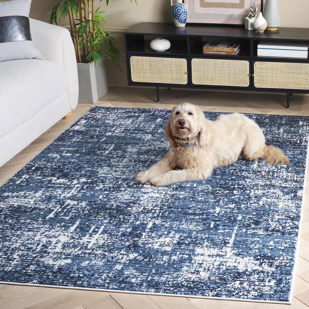 Amelia Performance Performance Abstract Rug