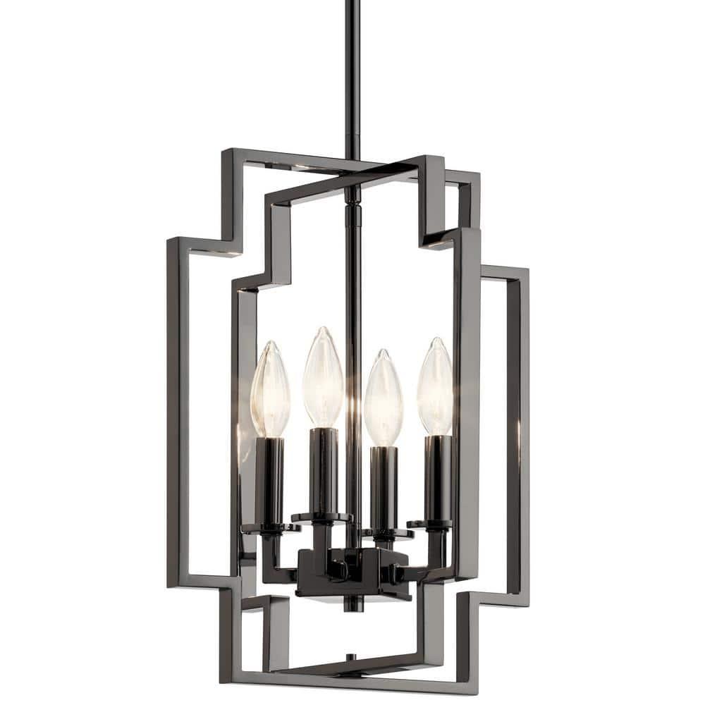 4 - Light Lantern Pendant