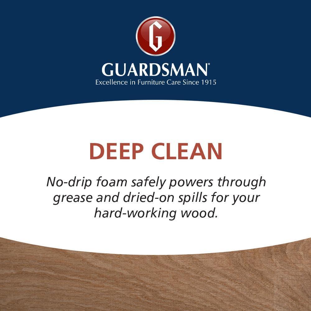 WOOD CLEANR 12.5 OZ AERO (Pack of 1)