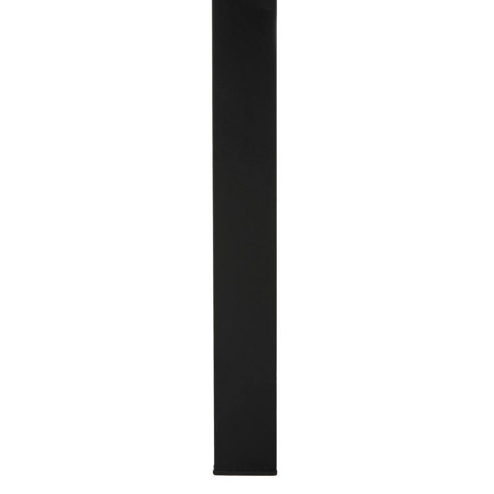 Dalit Desk - Black - Safavieh