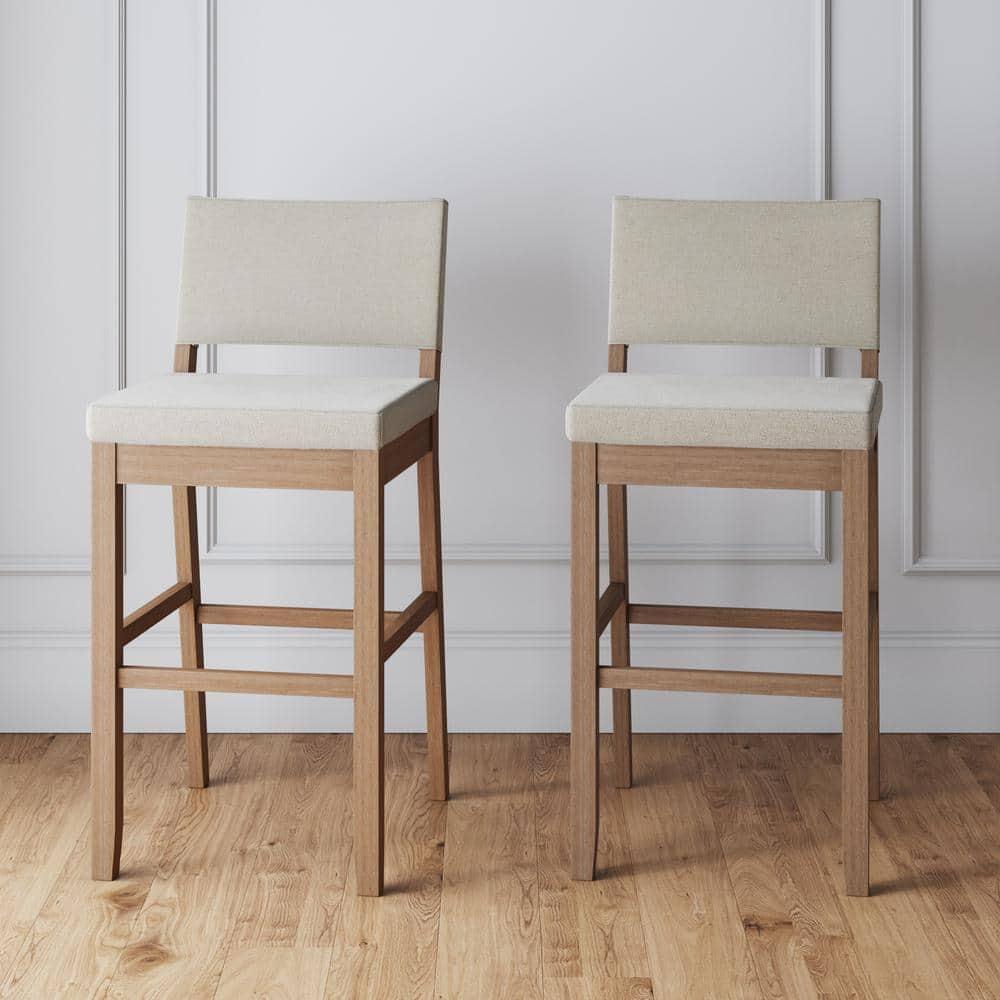 Etem Stool Set