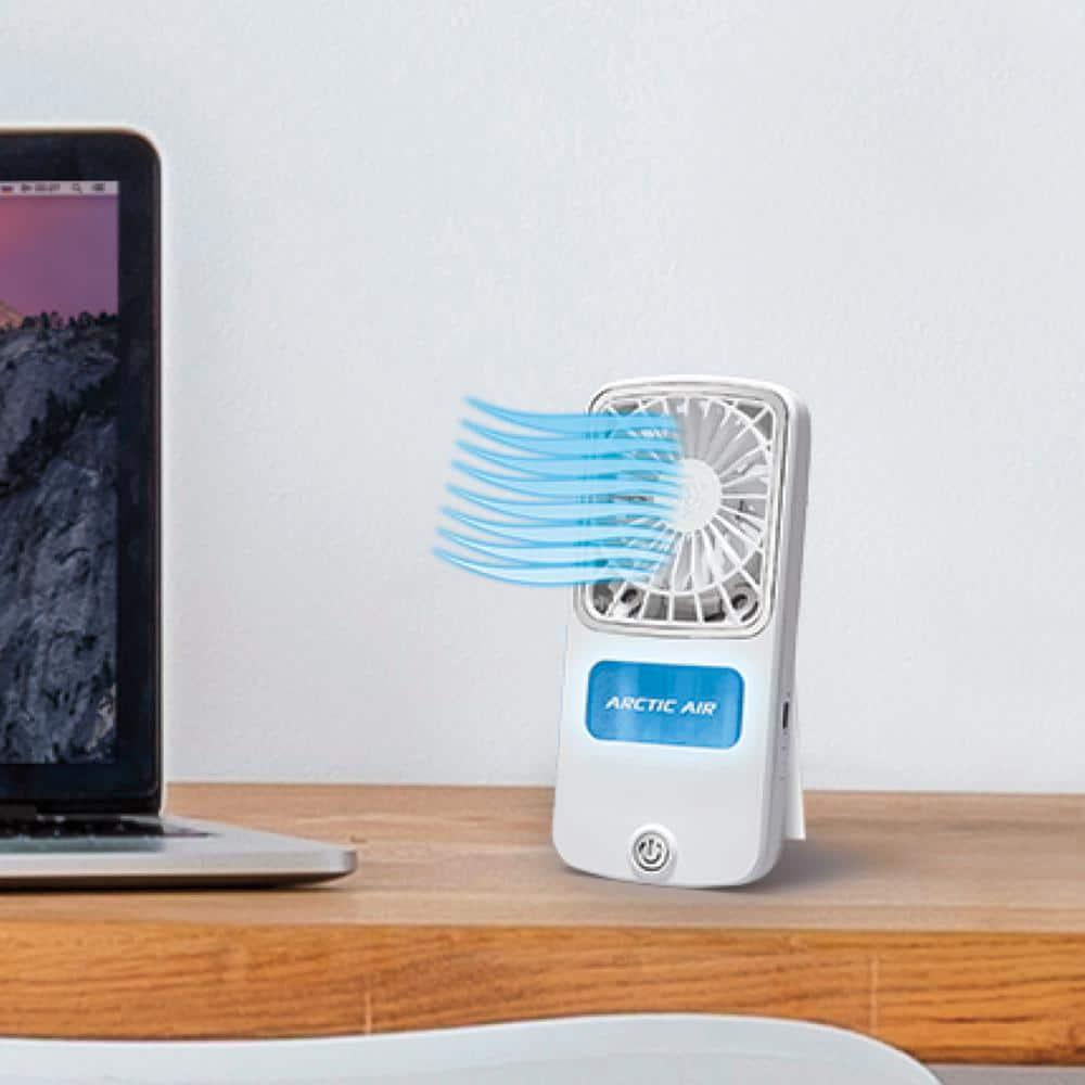 Arctic Air Pocket Chill Evaporative Air Cooler