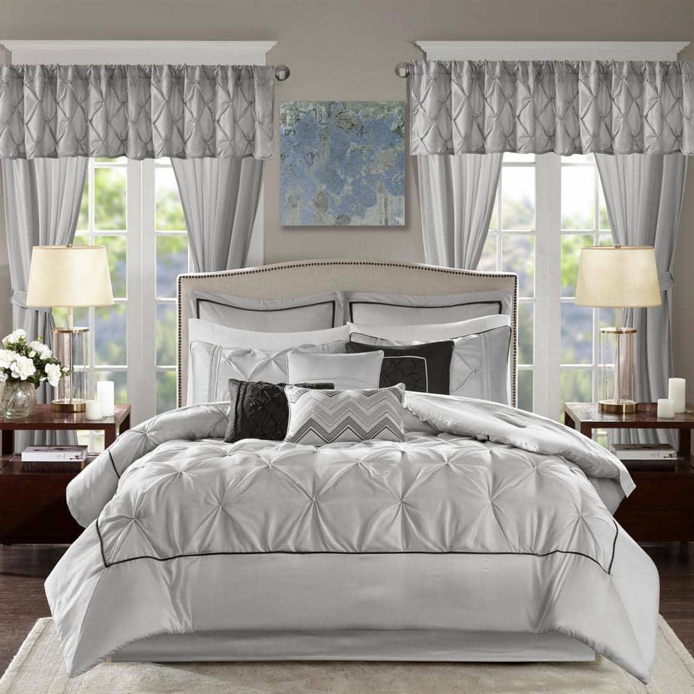 Madison Park Essentials Joella 24 Piece Room in a Bag