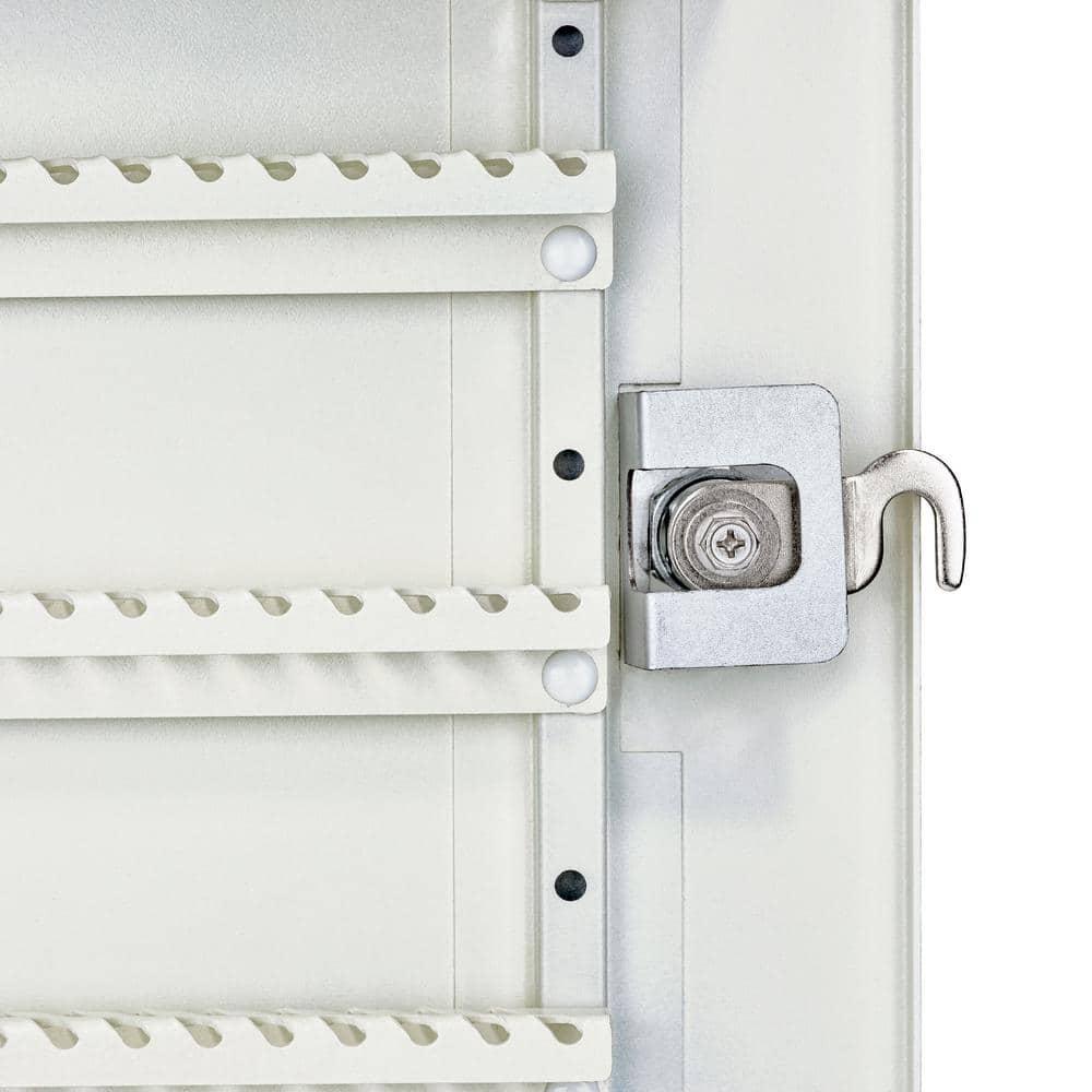 Mail Boss Key Boss Security Cabinet Drop Box with Lock
