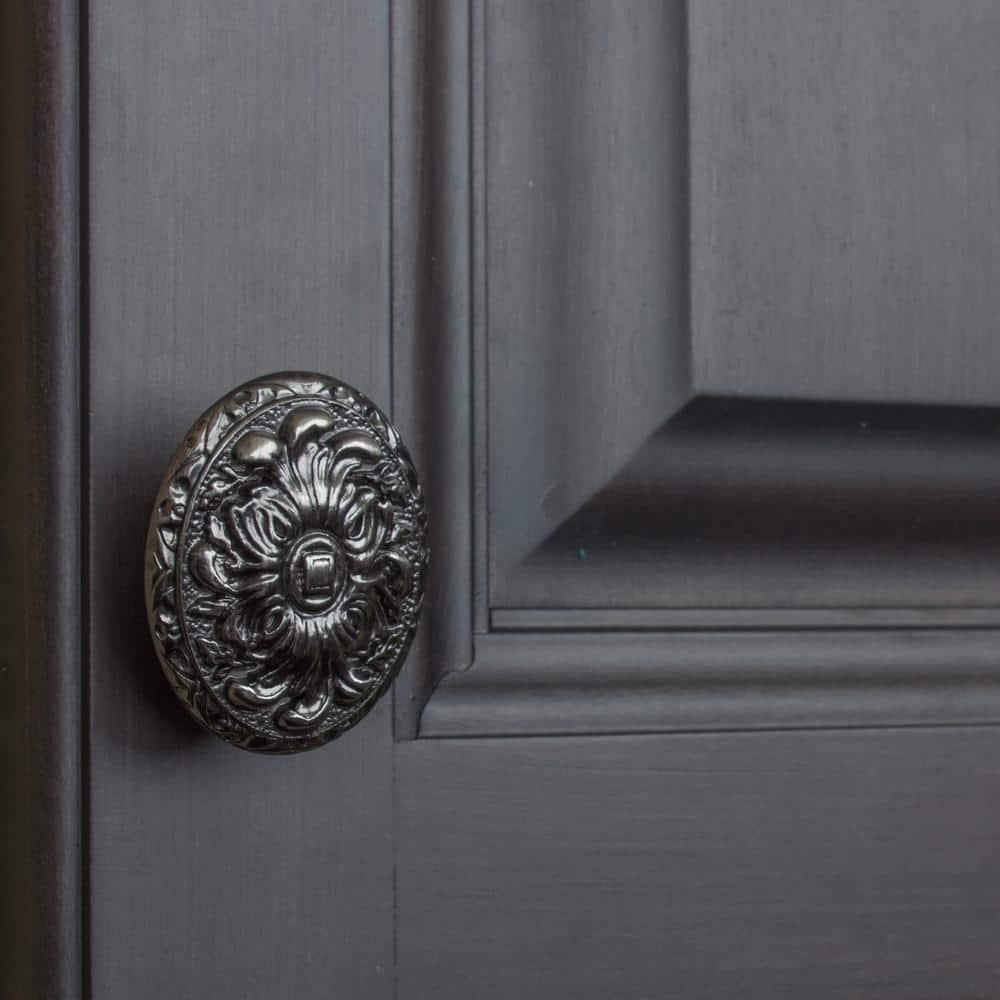 Old World 2" Length Oval Knob Multipack