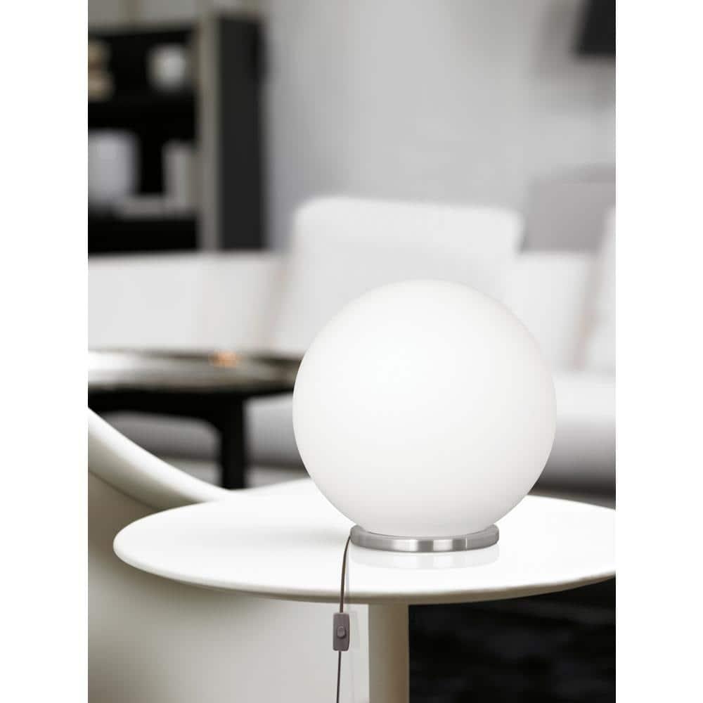 Mia Globe Lamp
