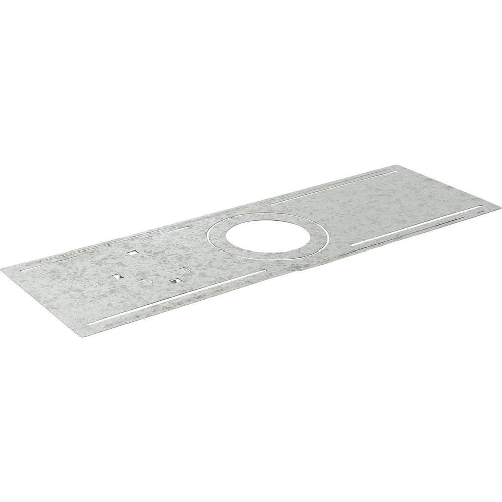 Universal Mounting Plate Accessory