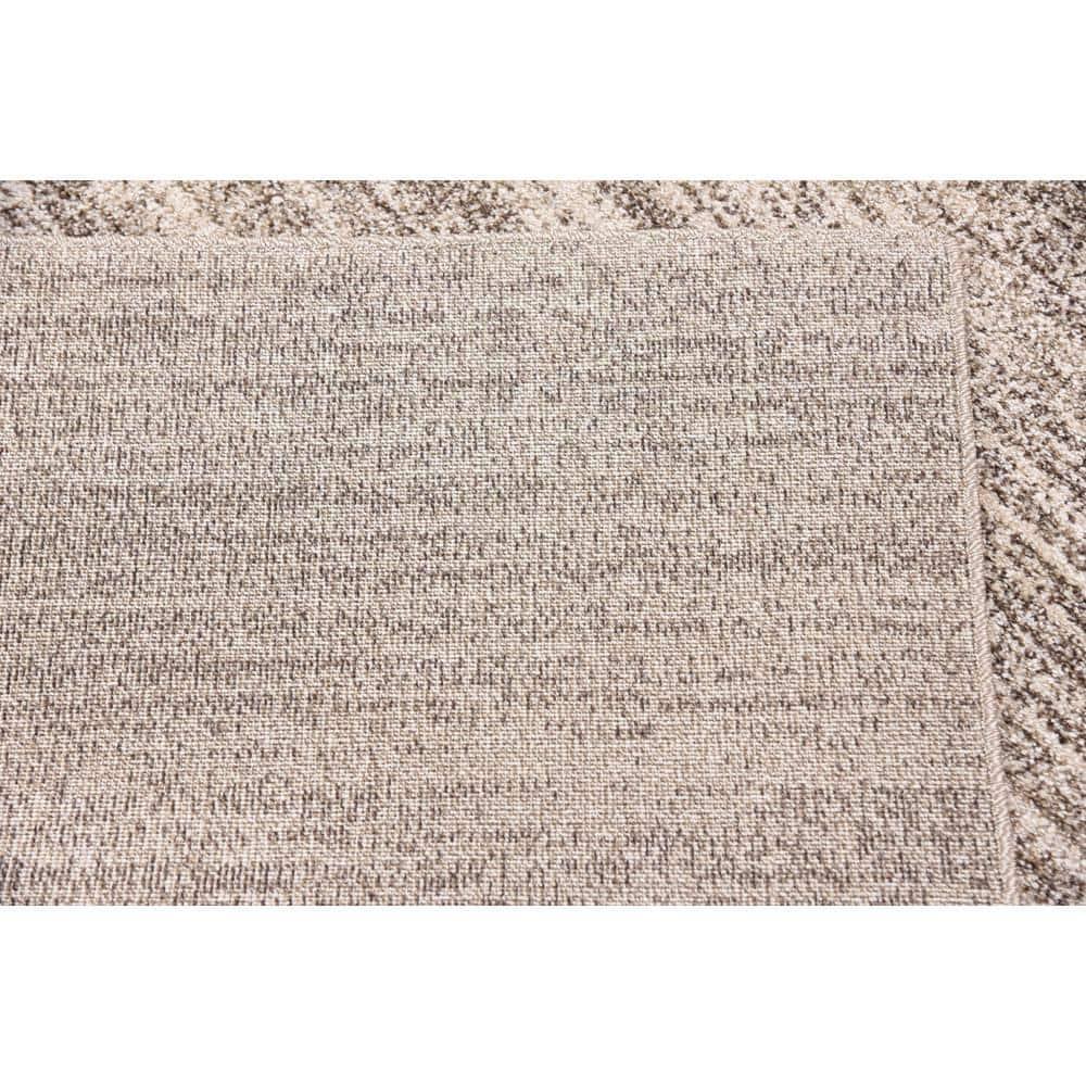 Unique Loom Abigail Del Mar Rug