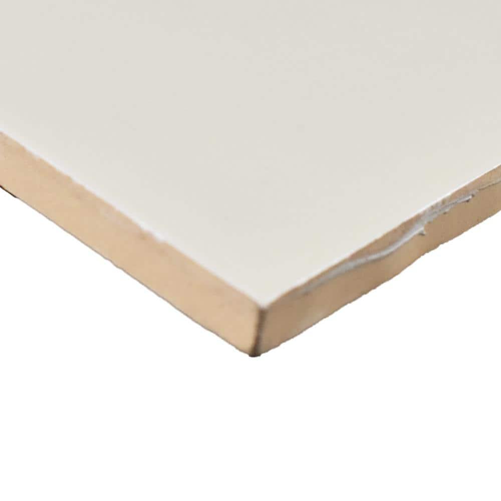 Artesano 3" x 12" Ceramic Subway Tile