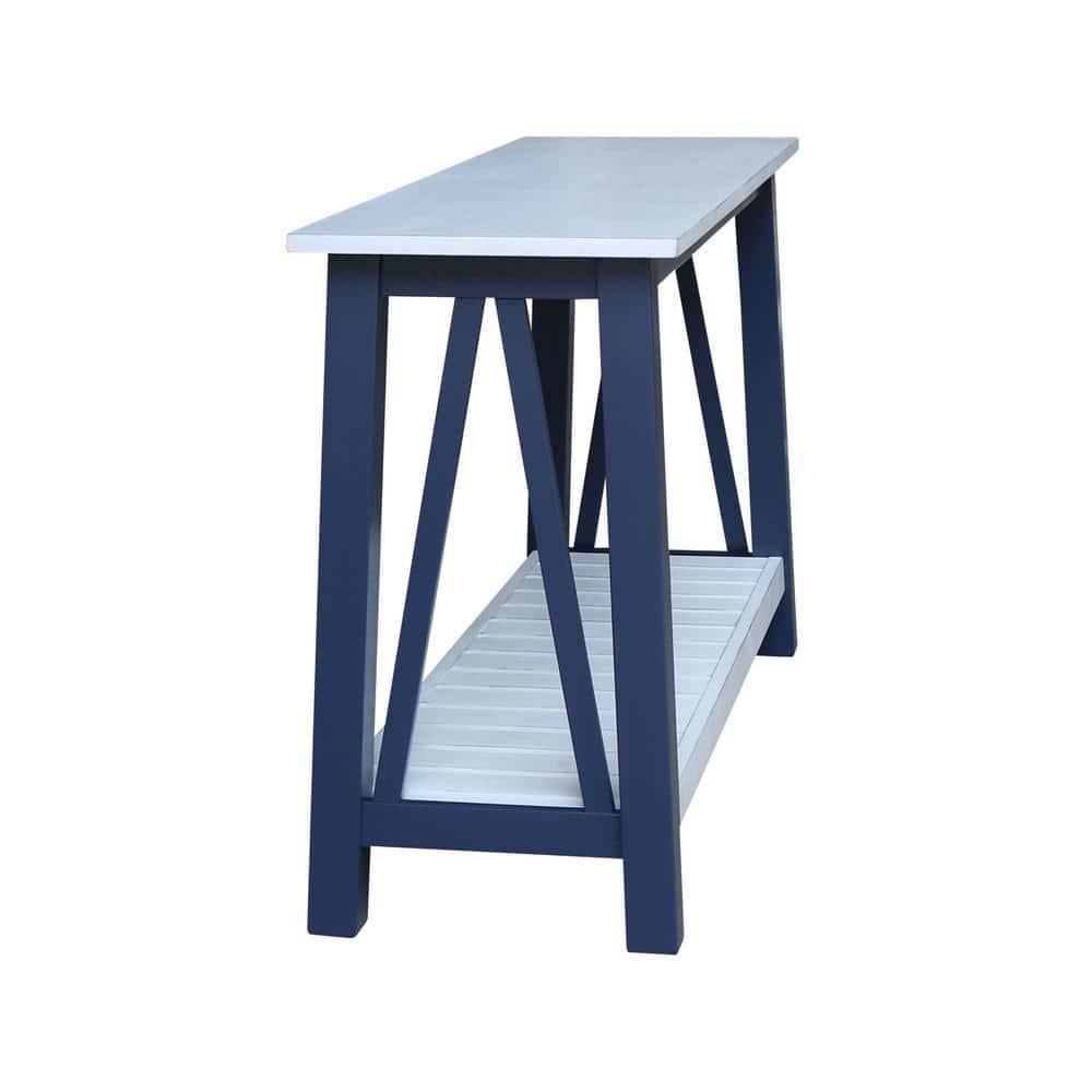 International Concepts Surrey Console/Sofa Table