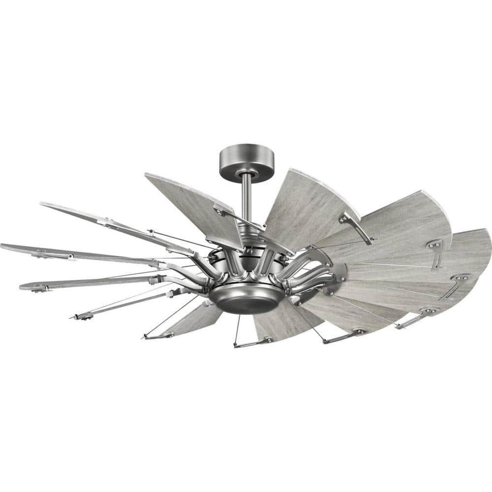 Progress Lighting 52'' Ceiling Fan