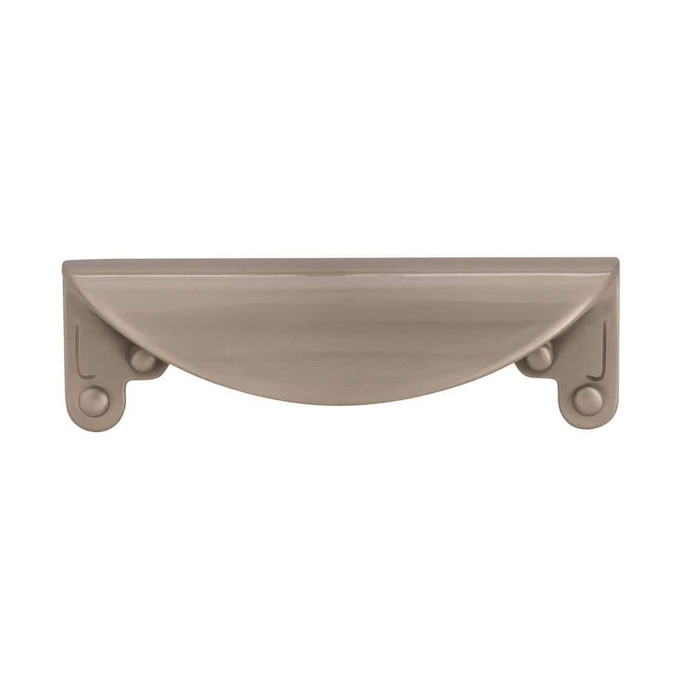 Inspirations 3" Center to Center Cup/Bin Pull
