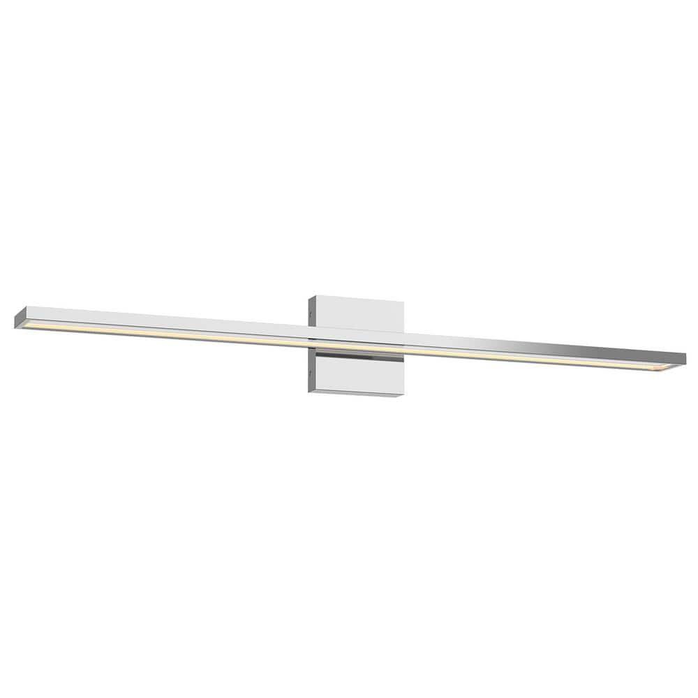 Brio Dimmable LED Bath Bar