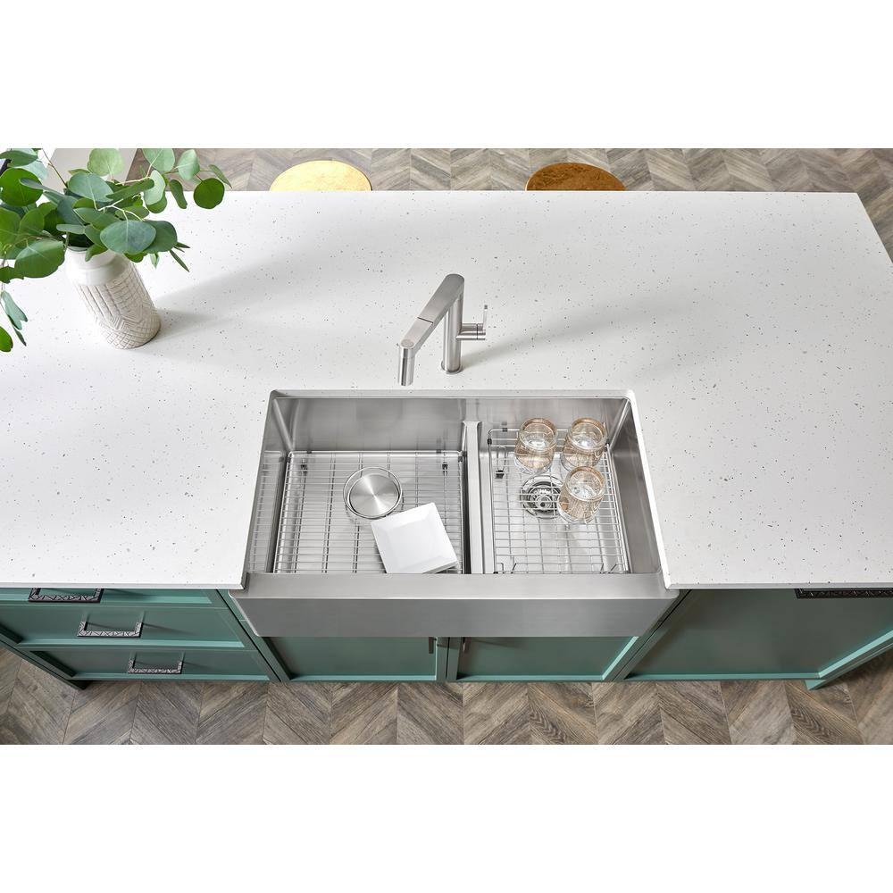 Blanco 237463 Quatrus 16.38'' x 15.38'' Sink Grid