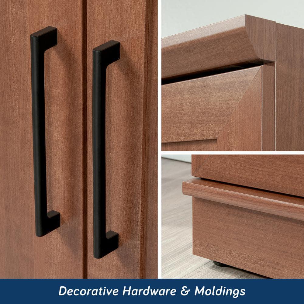 Lark Manor™ Damian Storage Cabinet Soa 3A