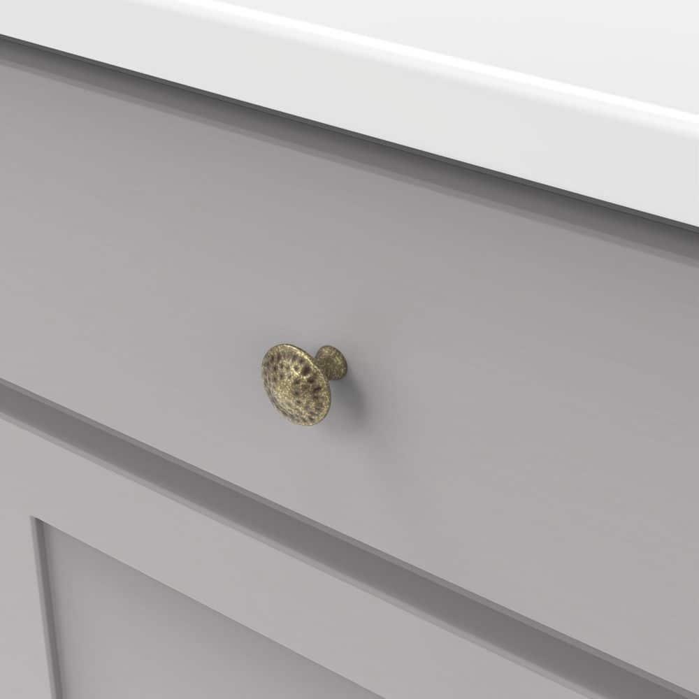 Craftsman 1 1/4" Diameter Mushroom Knob