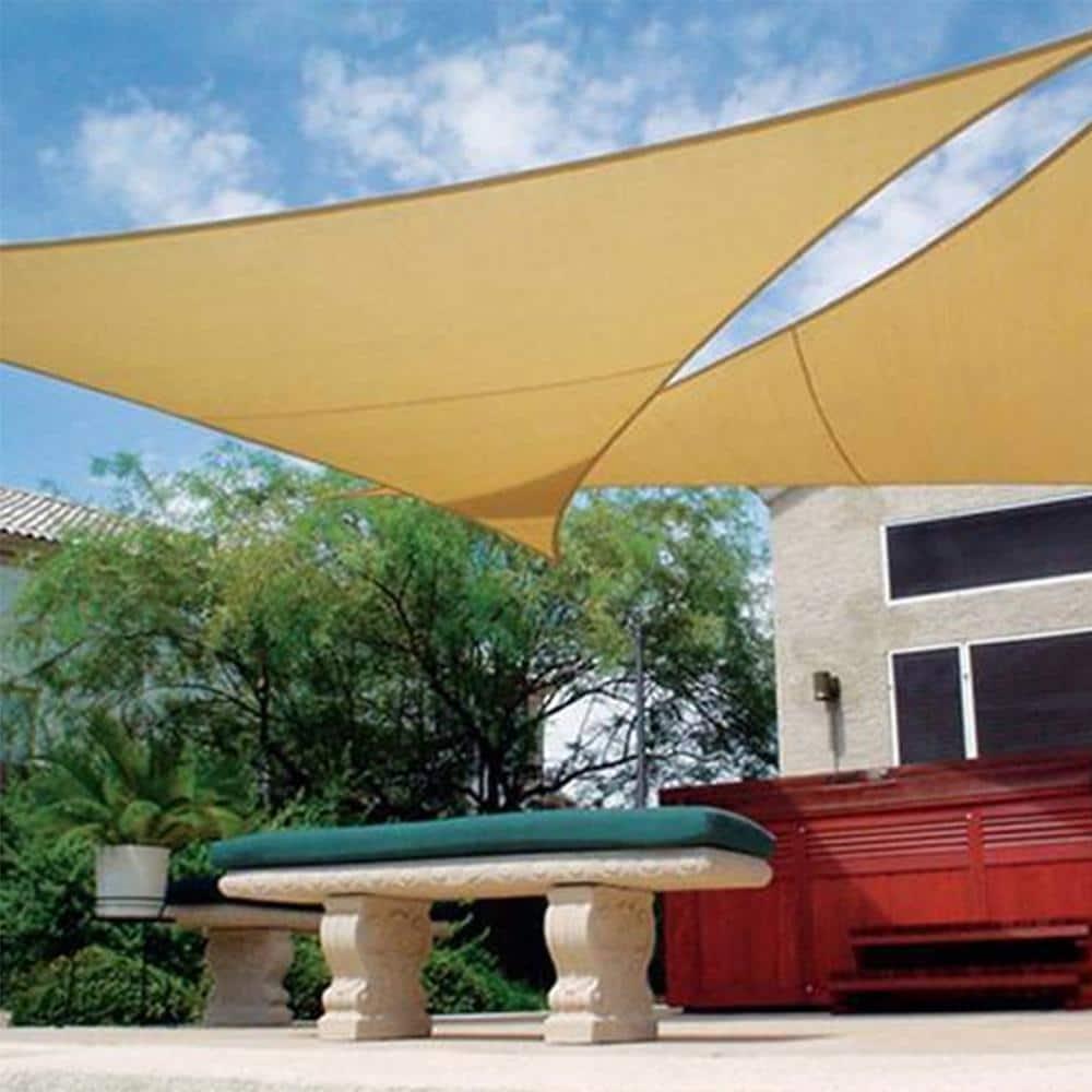 Coolaroo 18' Shade Sail