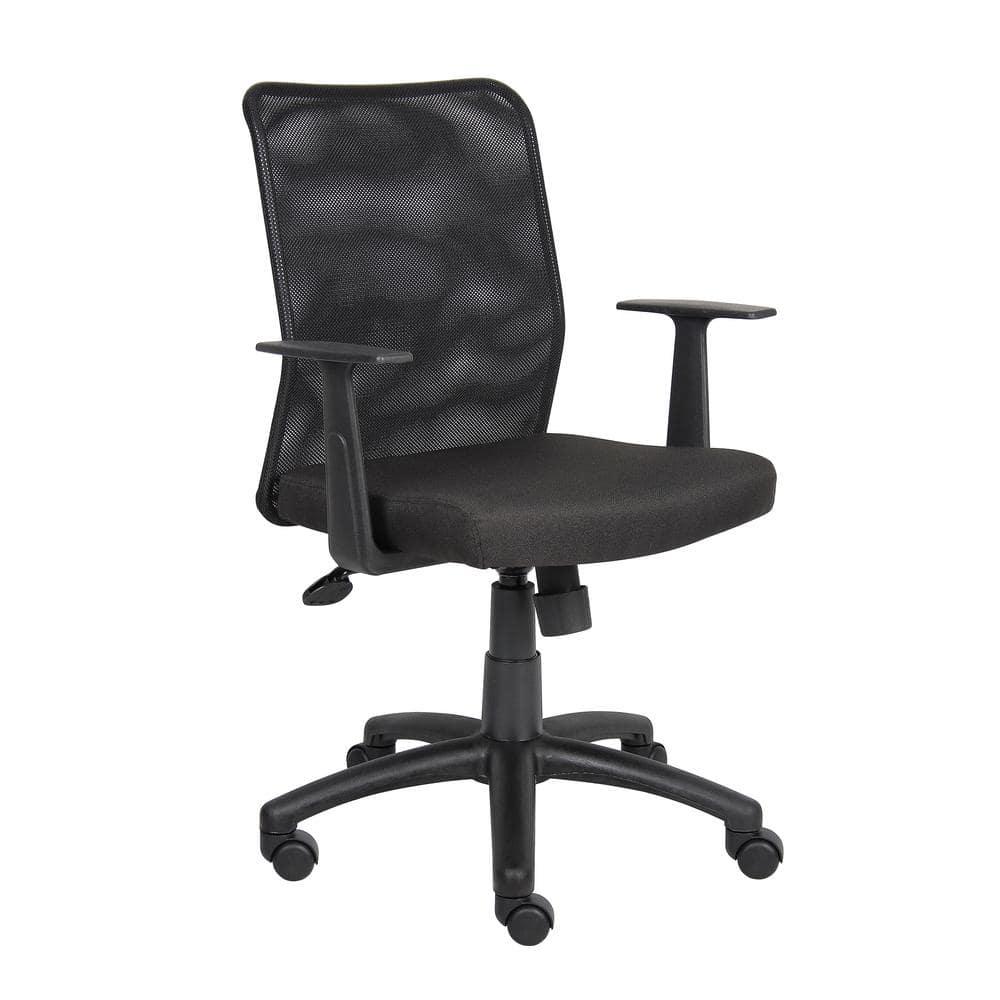 Global Industrial Mesh Task Chair