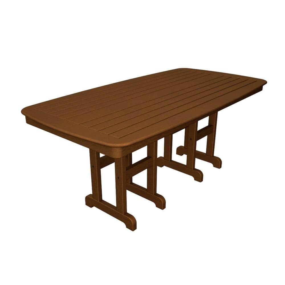 Nautical Dining Table