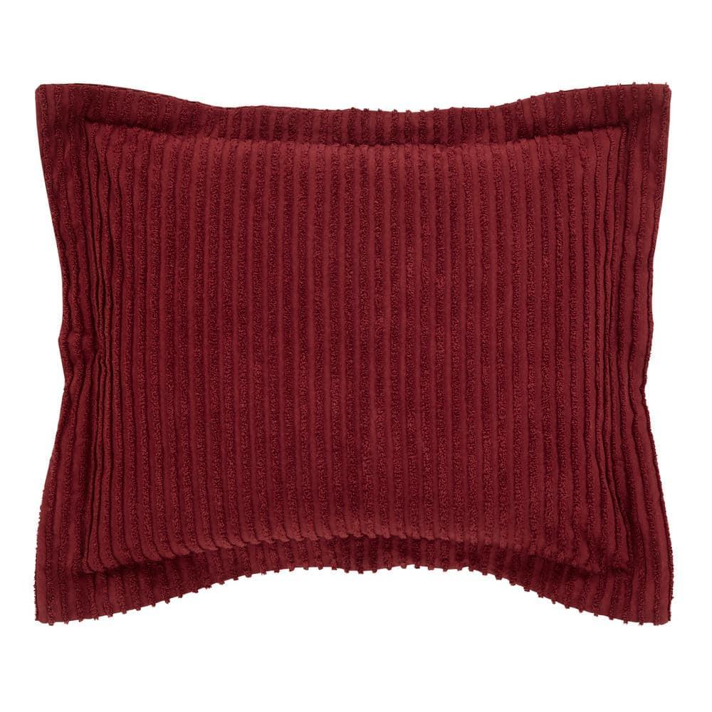 Jullian 100% Cotton Pillow Sham