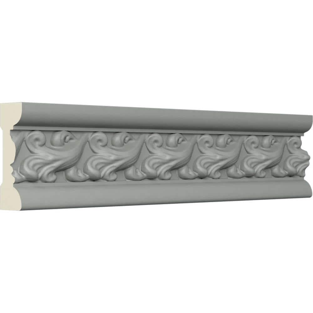 Ekena Millwork Kinsley Chair Rail
