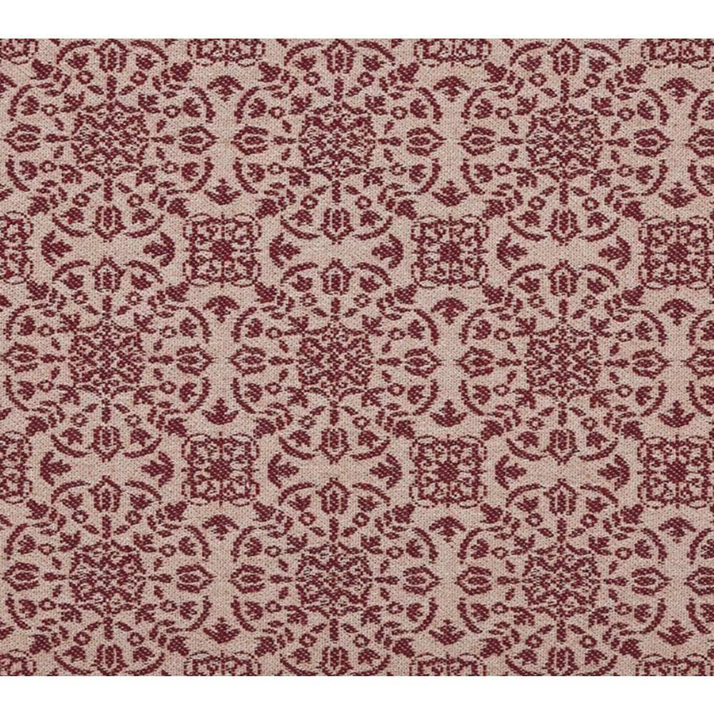 VHC Brands Custom House Geometric Rectangle Placemat (Set of 2)
