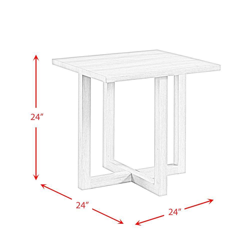 Jolliff 3 - Piece Living Room Table Set