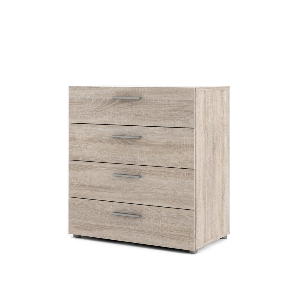 Gianna 31.57'' W 4 - Drawer Dresser