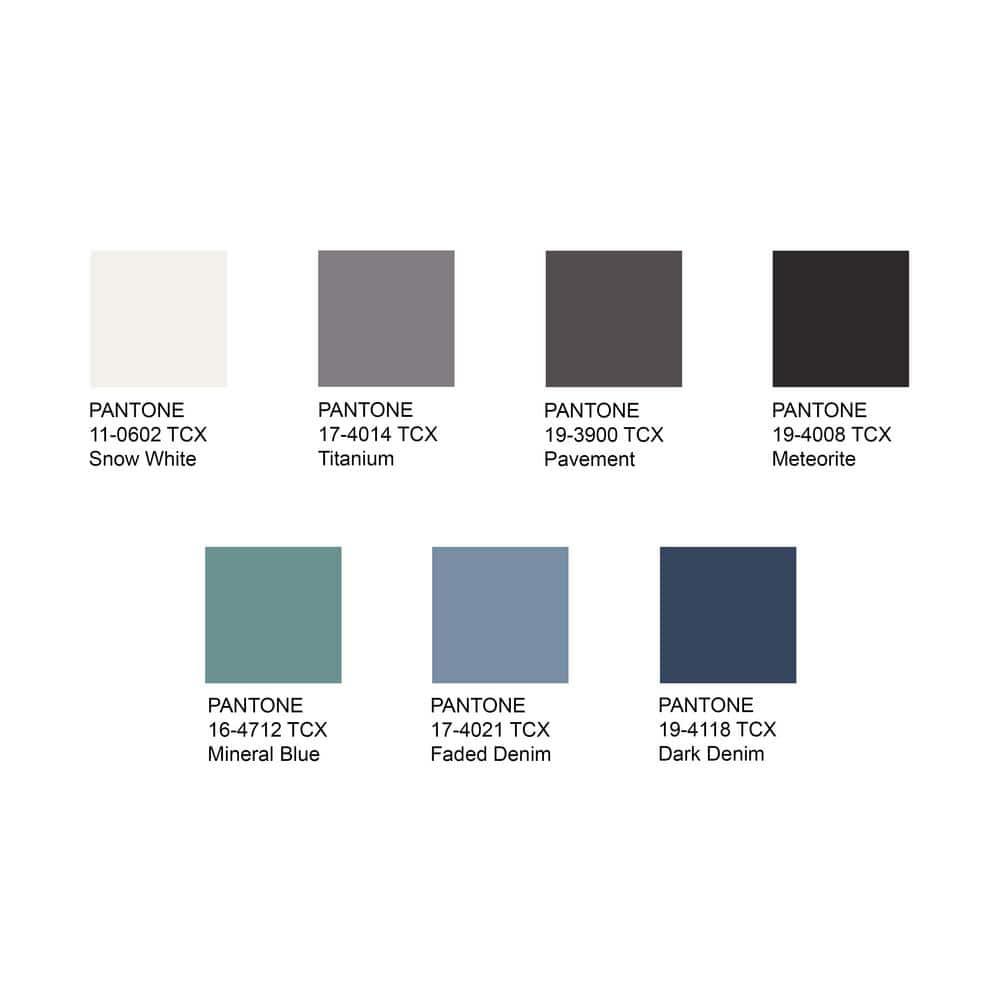 Galaxy GAL117 Power Loomed Indoor Area Rug - Blue/Grey - 9'x12' - Safavieh