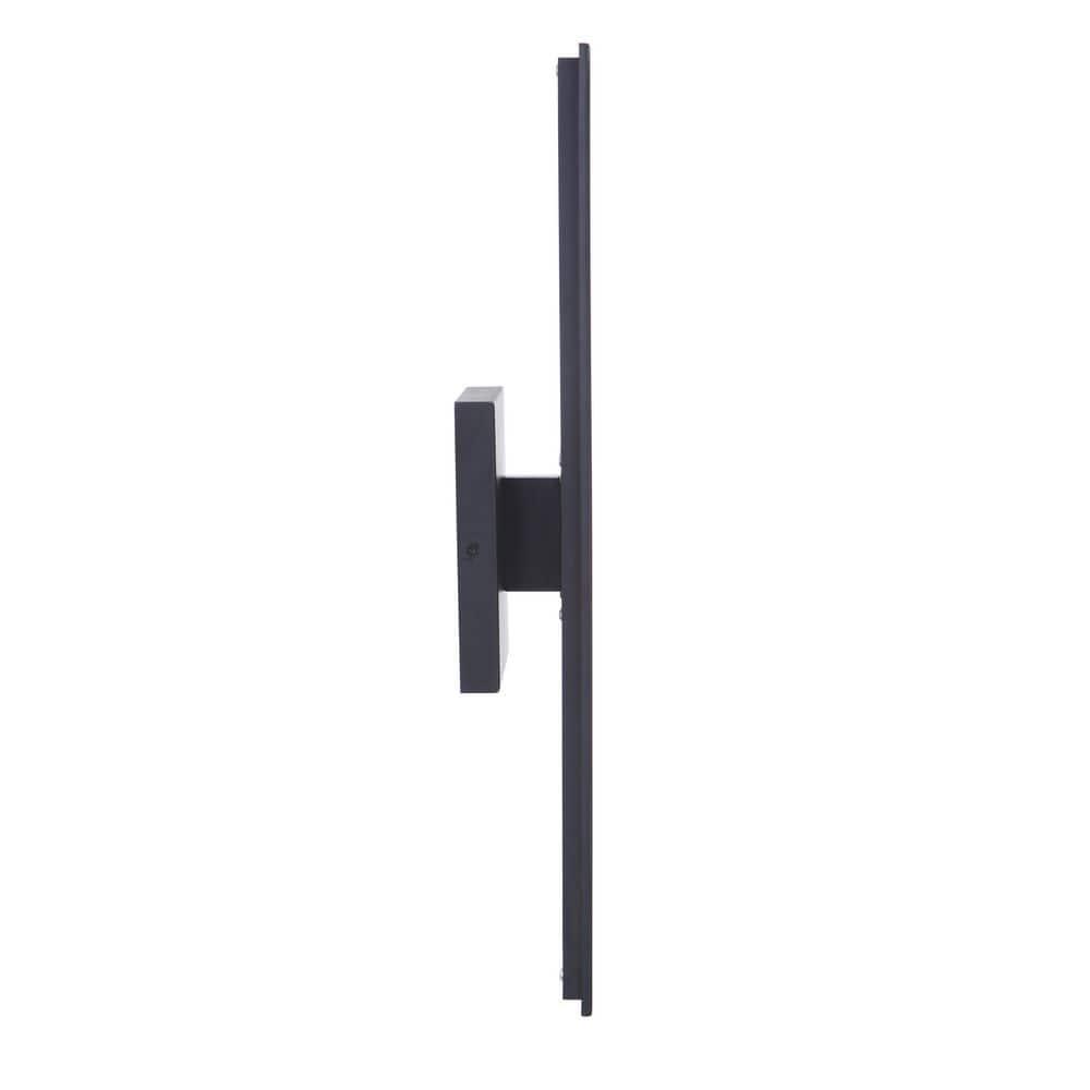 Craftmade Rens Aluminum LED Wall Light