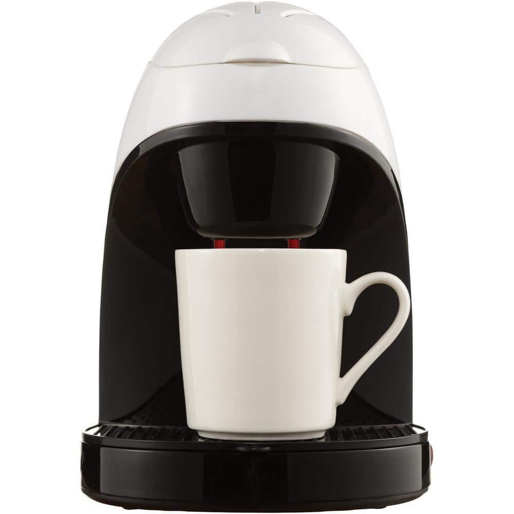 Brentwood Appliances Single Cup Coffee Maker