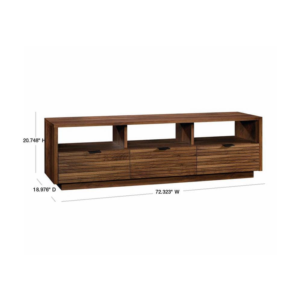Harvey Park 70.984'' Media Console