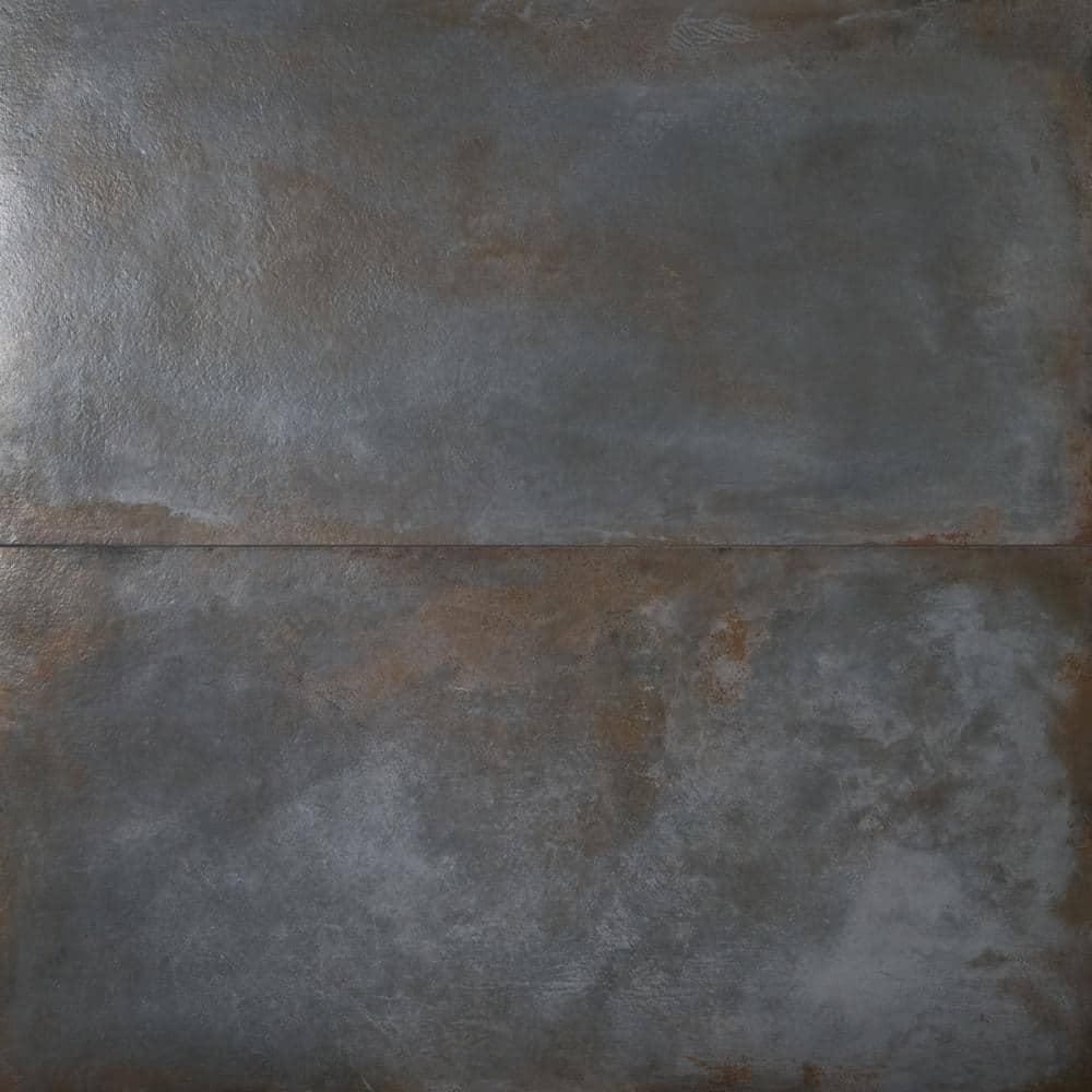 Angela Harris Fuller 23.62 in. x 47.24 in. Matte Porcelain Floor and Wall Tile
