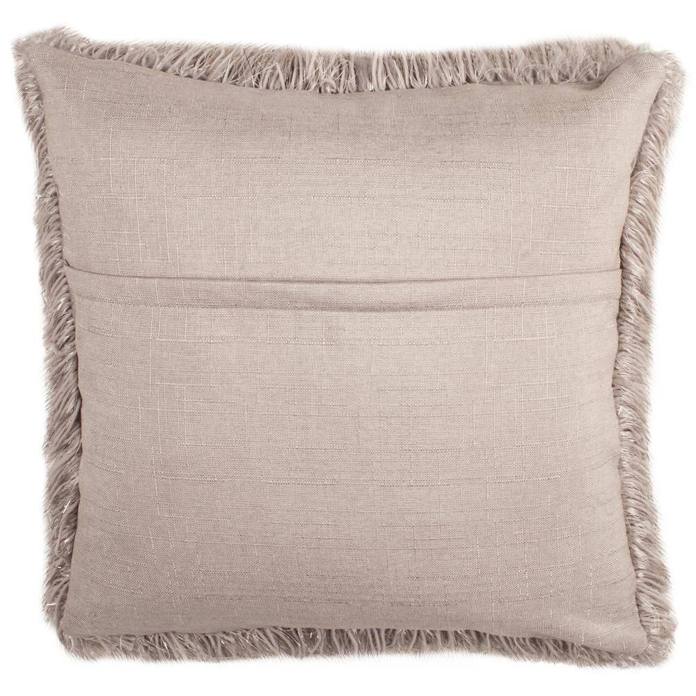 Pillow Cover and Insert