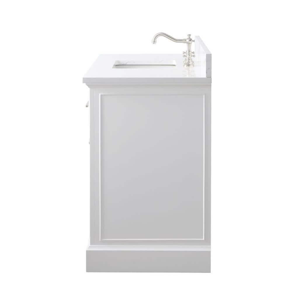 Three Posts™ Currahee 48" Single Vanity
