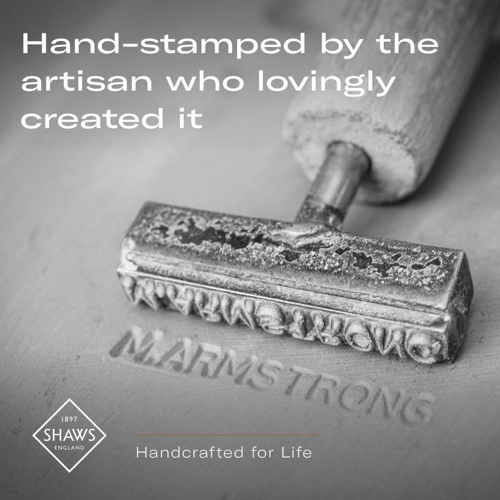 Shaws 30" Single Bowl Farmhouse Apron Front Fireclay Kitchen Sink