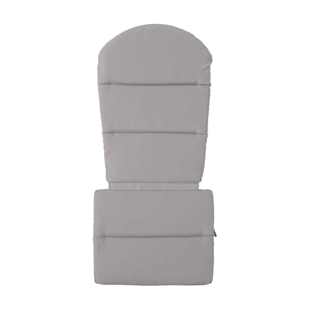 Highland Dunes Outdoor 1.5'' Adirondack Chair Back Cushion (Set of 2)