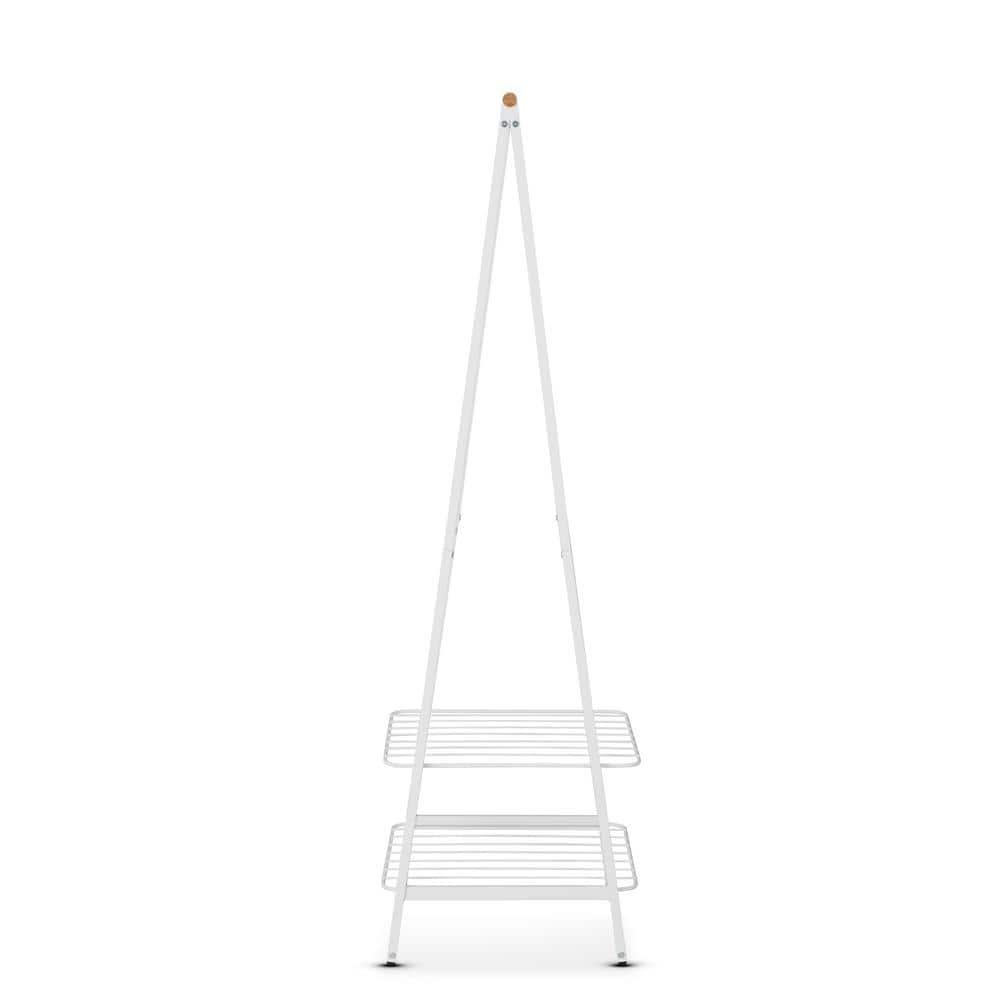Brabantia Linn Garment Clothes Rack, Small