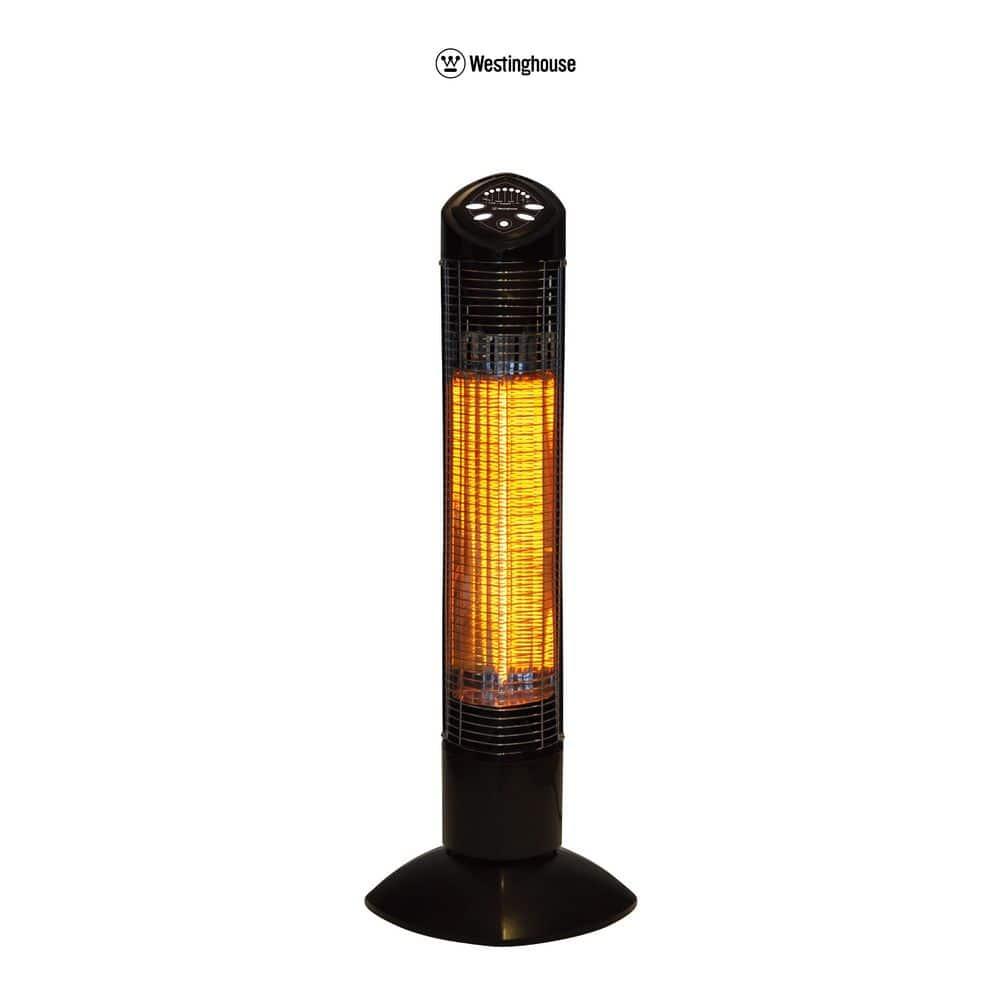Westinghouse 5100 Electric Standing Patio Heater
