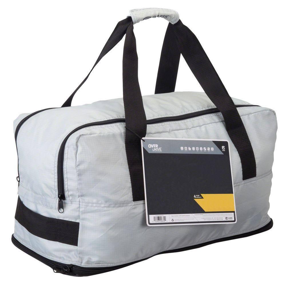 Classic Accessories 135151001 RV PermaPRO Travel Trailer Cover - 20 - 22 Ft.