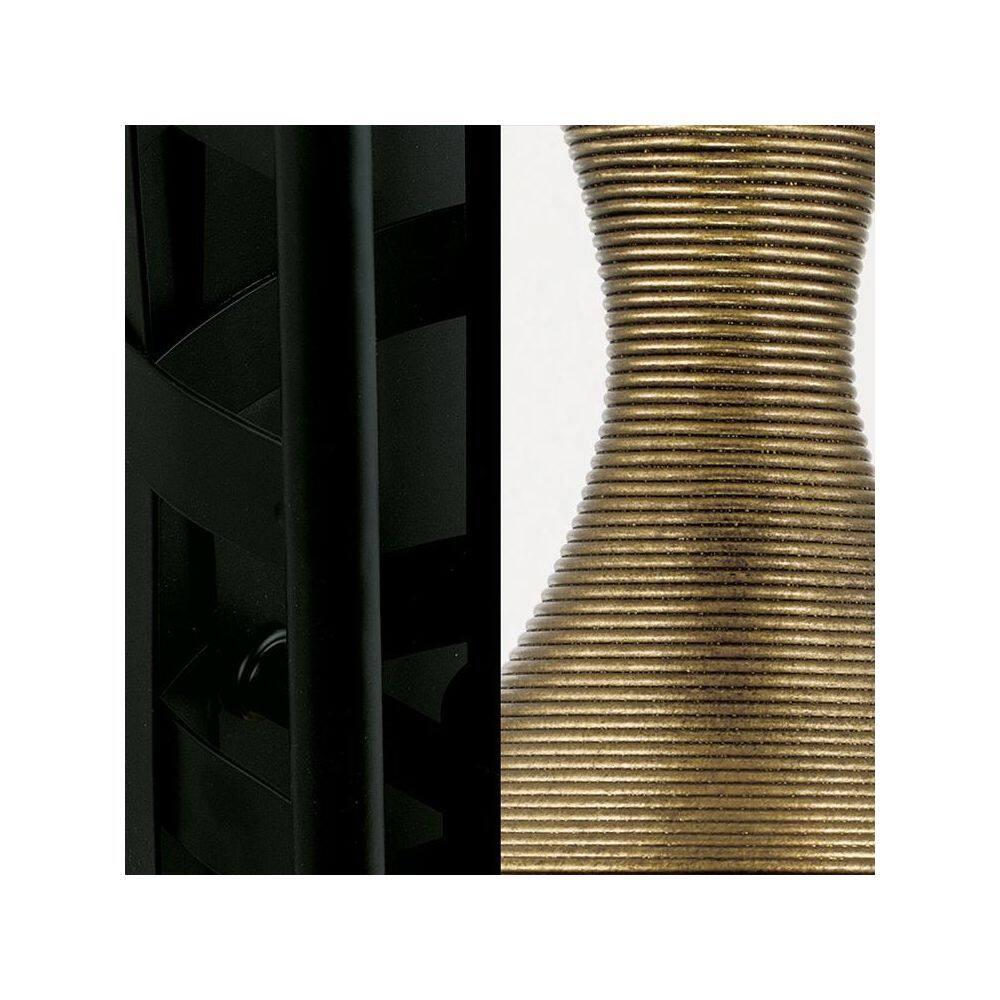 Capital Lighting 3 - Light Dimmable Vanity Light
