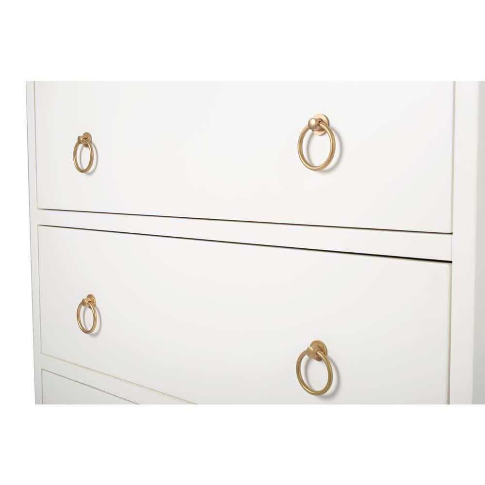 Elin 3 - Drawer Dresser
