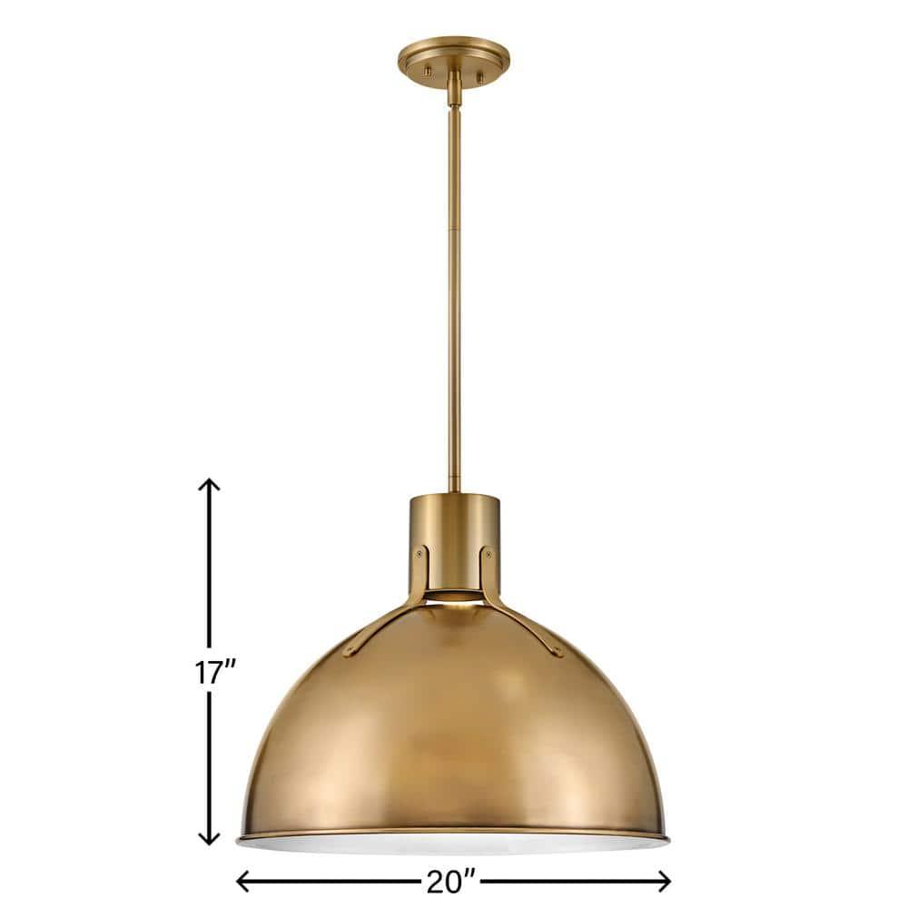 Argo Pendant Light