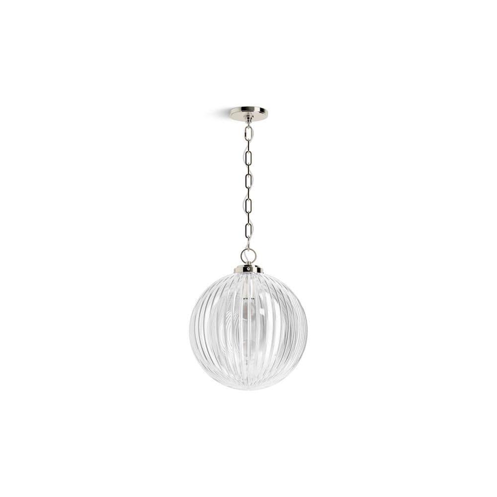Embra By Studio McGee 14 in. Pendant