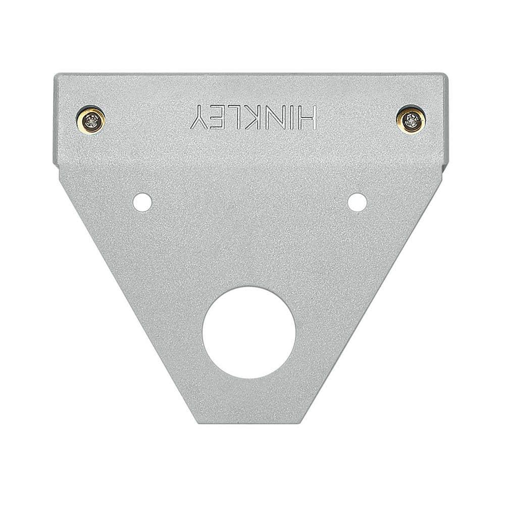 Hinkley Nuvi Deck Light
