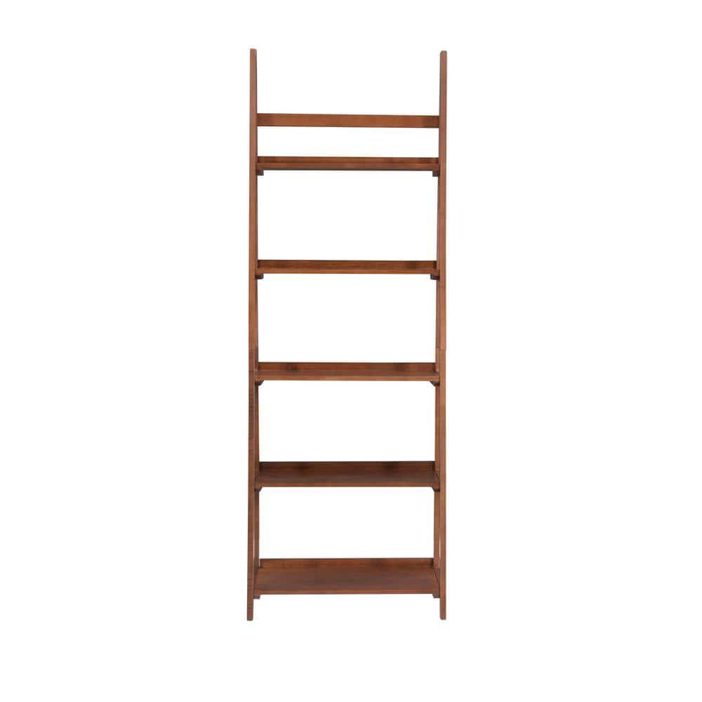 Kamal Ladder Bookcase